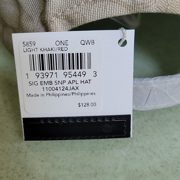 Coach snoopy baseball adjustable cap - Picture 5 of 8